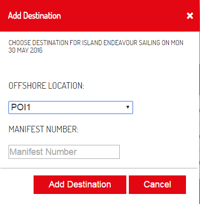 AddDestination