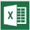 Excel-green