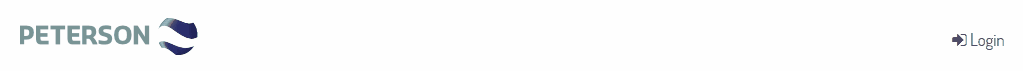 Menu bar
